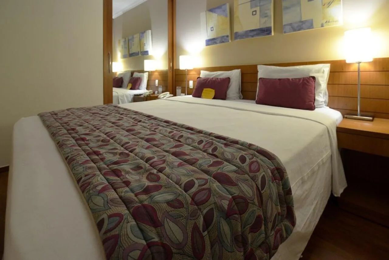 Flat com 1 Quarto à venda, 48m² - Consolação - Foto 3