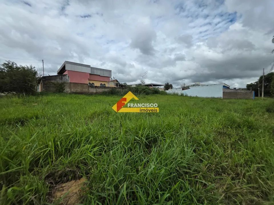 Lote à venda, São Roque - Divinópolis/MG - Foto 4