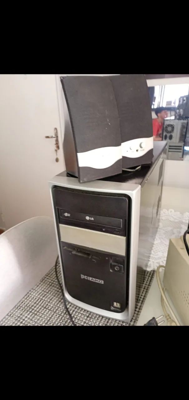Pc recém formatado  - Foto 2