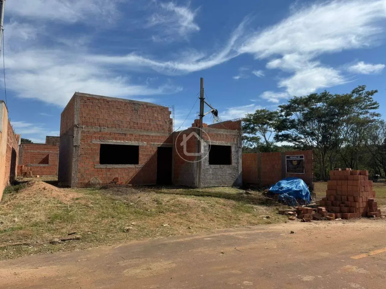 IMÓVEL EM CONSTRUÇÃO - Foto 3