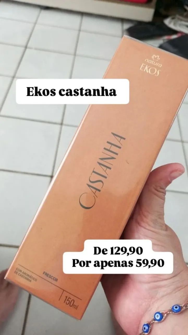 Produtos natura pronta entrega  - Foto 4