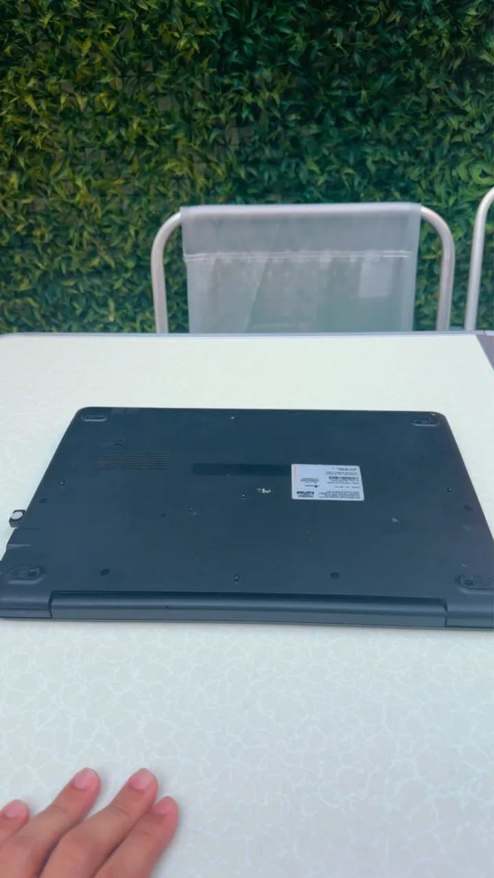 Notebook positivo  - Foto 5