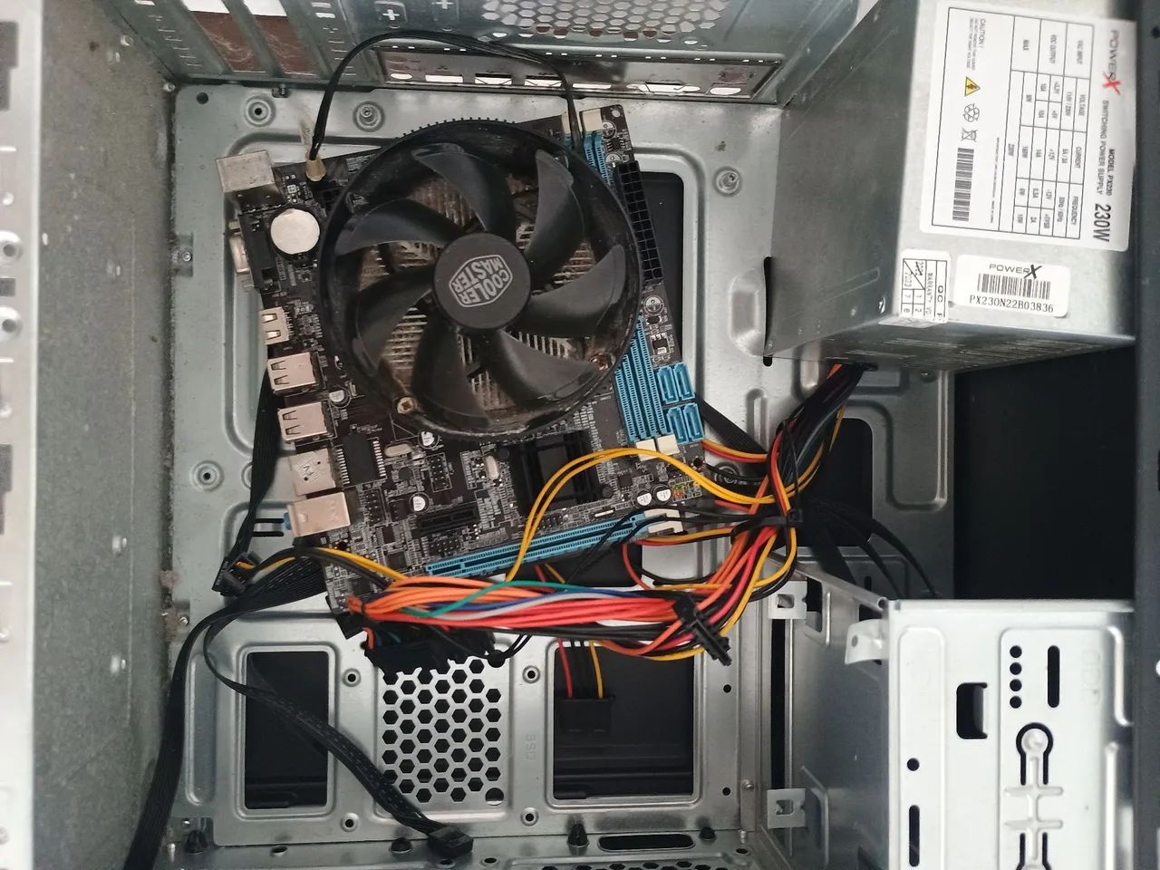 Peças de computador - Foto 3