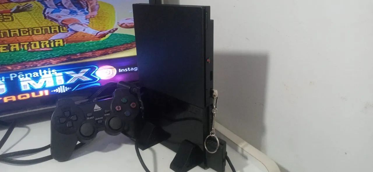 Playstation 2