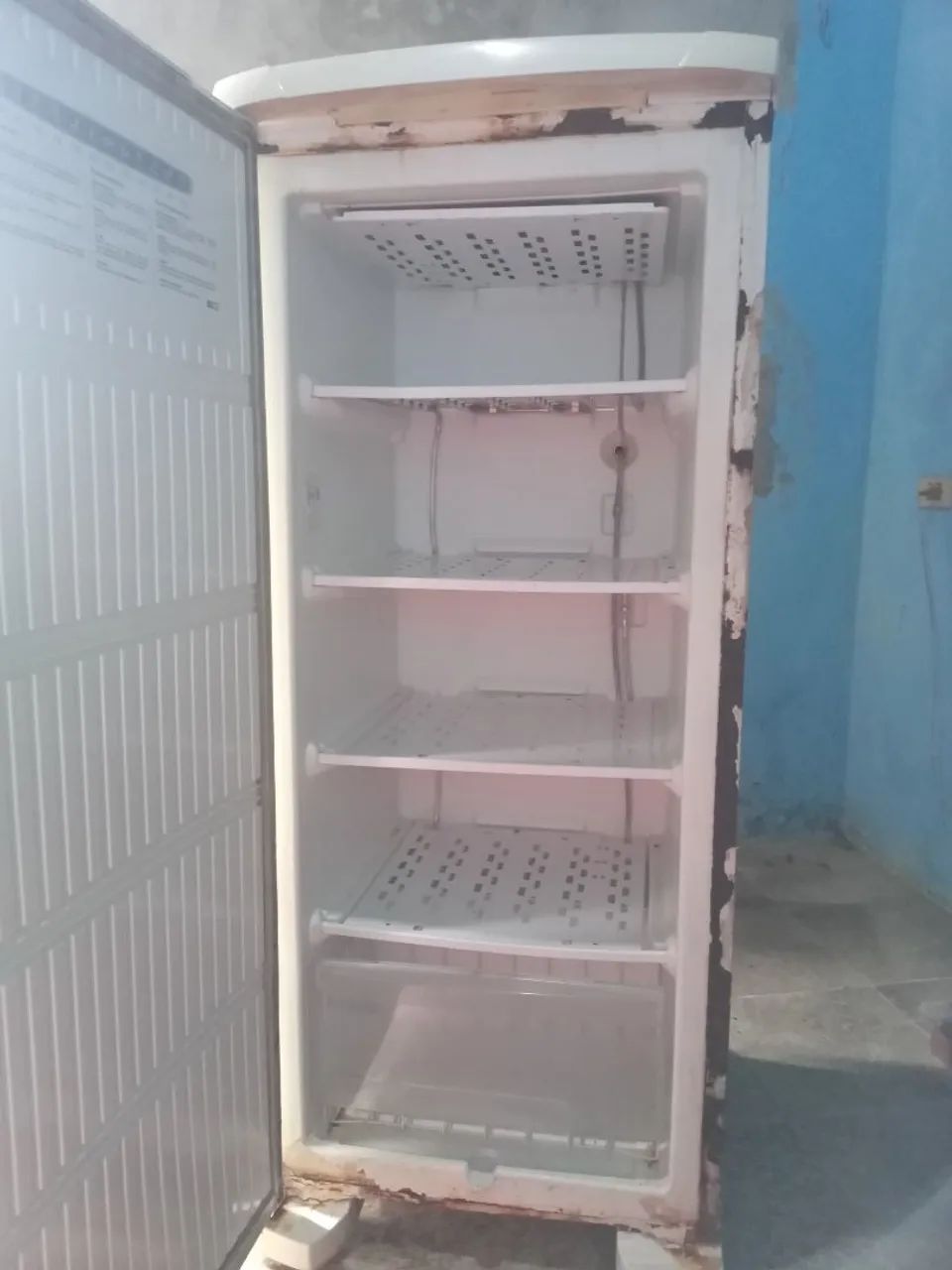 Freze eletrolux  - Foto 5