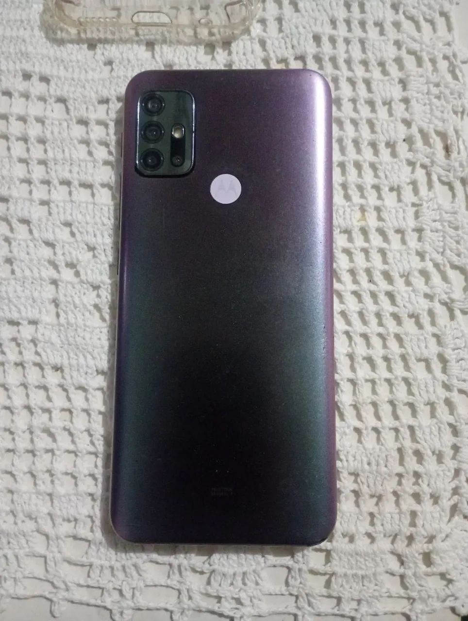 MOTO G30 - Foto 4