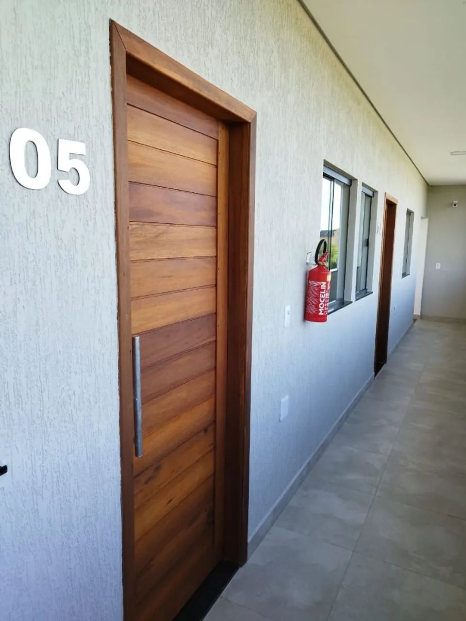 ALUGO KITNETE EM CURRAIS NOVOS  - Foto 2