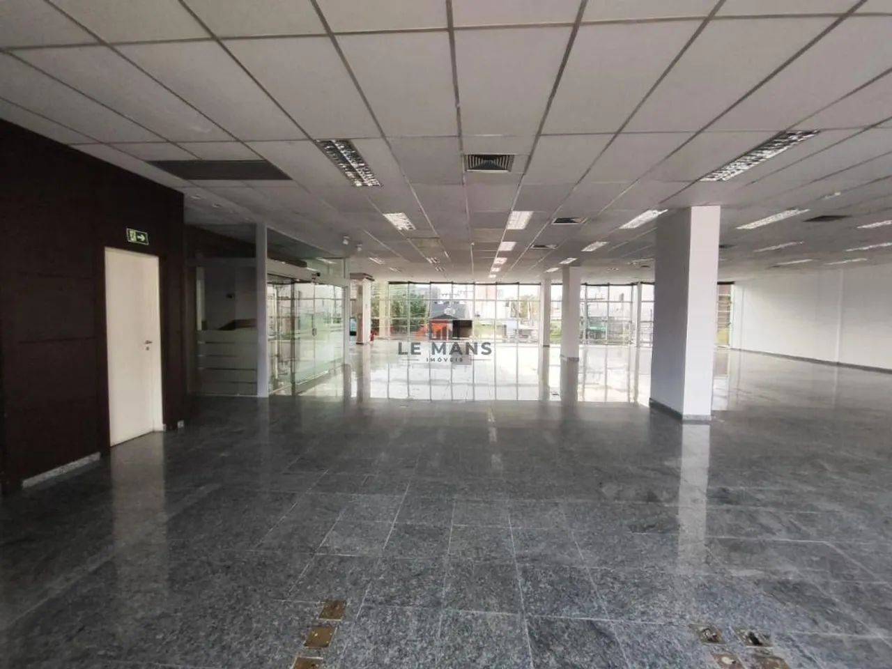 Salão para alugar em Piracicaba, São Dimas, com 550 m²