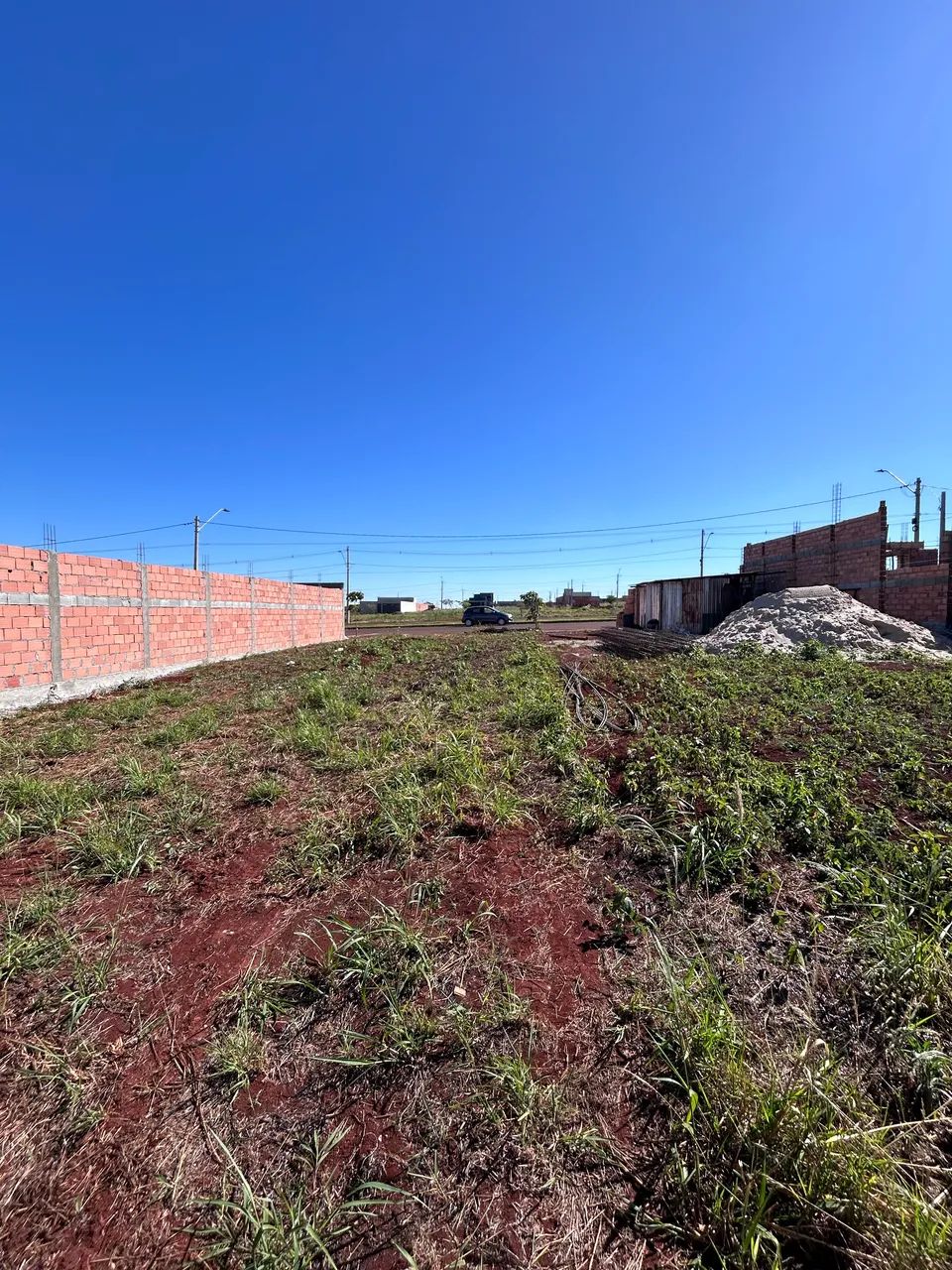 Terreno Bela Cravinhos 2  - Foto 4