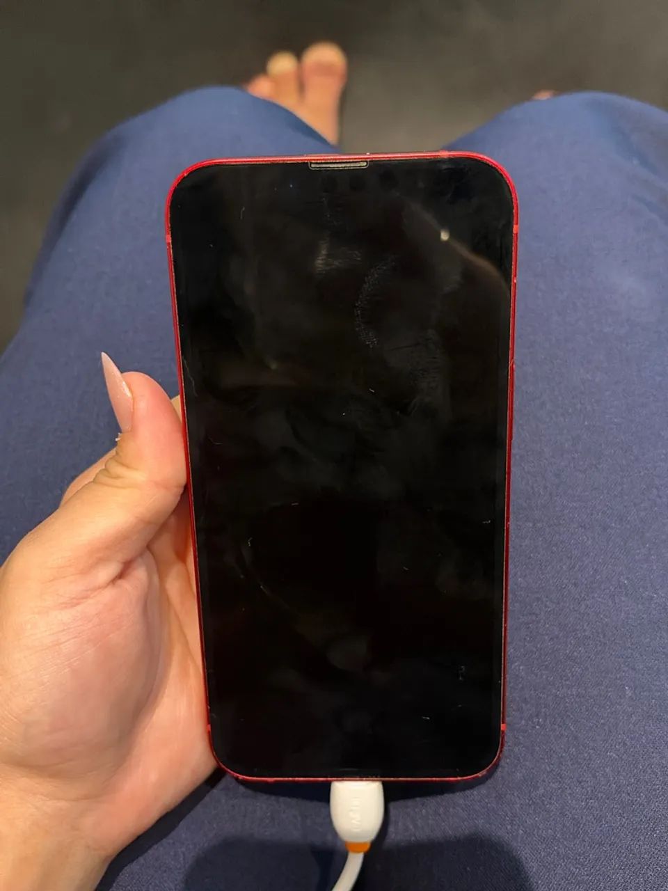 iPhone 13  - Foto 5