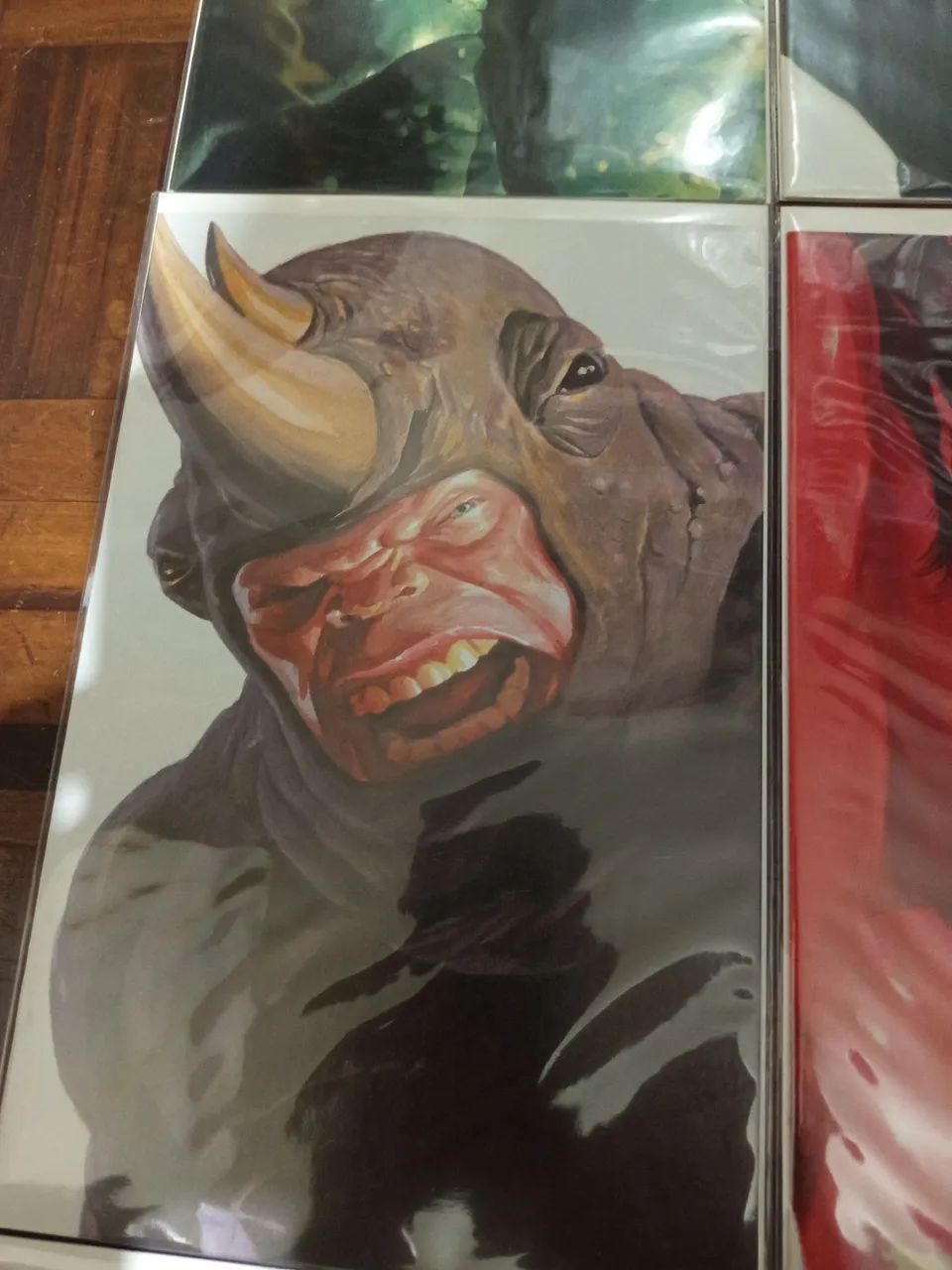Alex Ross Timeless 12 Ed. - Foto 4