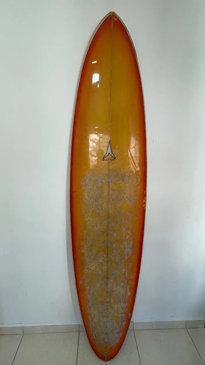 Prancha de surf