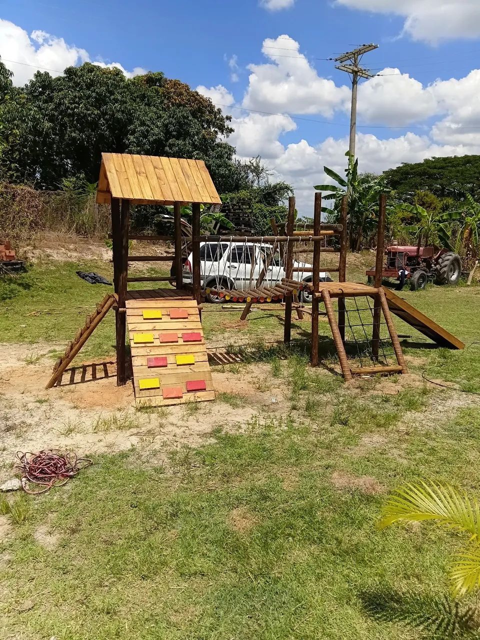 Play para até 16 anos