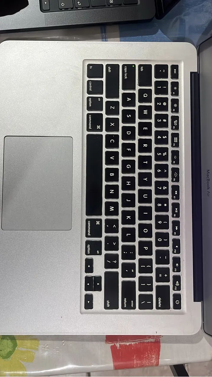 MacBook Air 2017 - Notebooks - Brasiléia, Betim 1511976093 | OLX