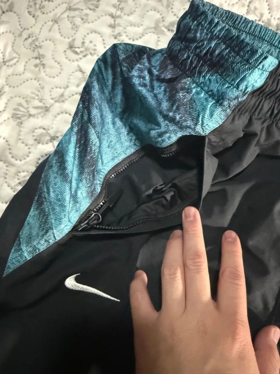 Calça Nike x Skepta - Foto 3