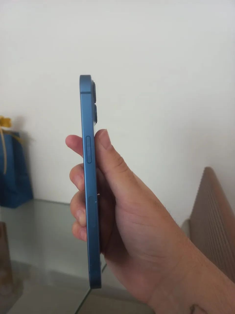 iPhone 13, 128gb, todo original  - Foto 4