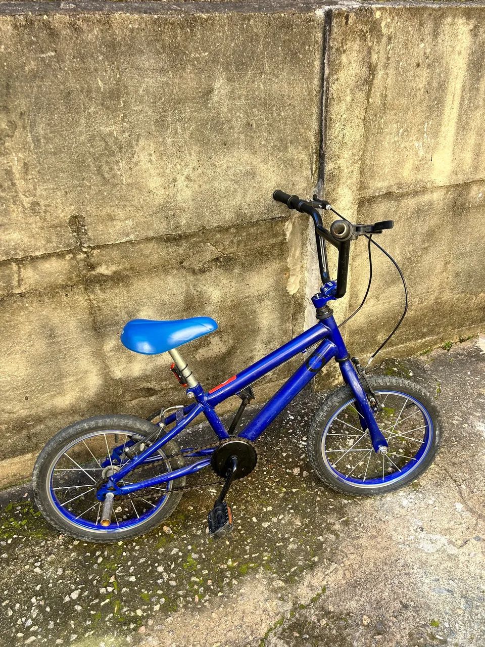 Bicicleta aro 16  - Foto 3
