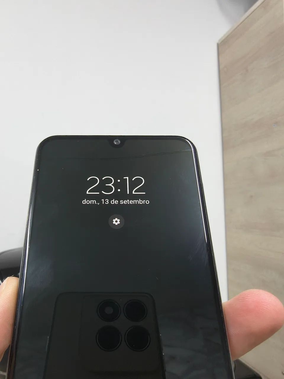 SAMSUNG A30 - Foto 3