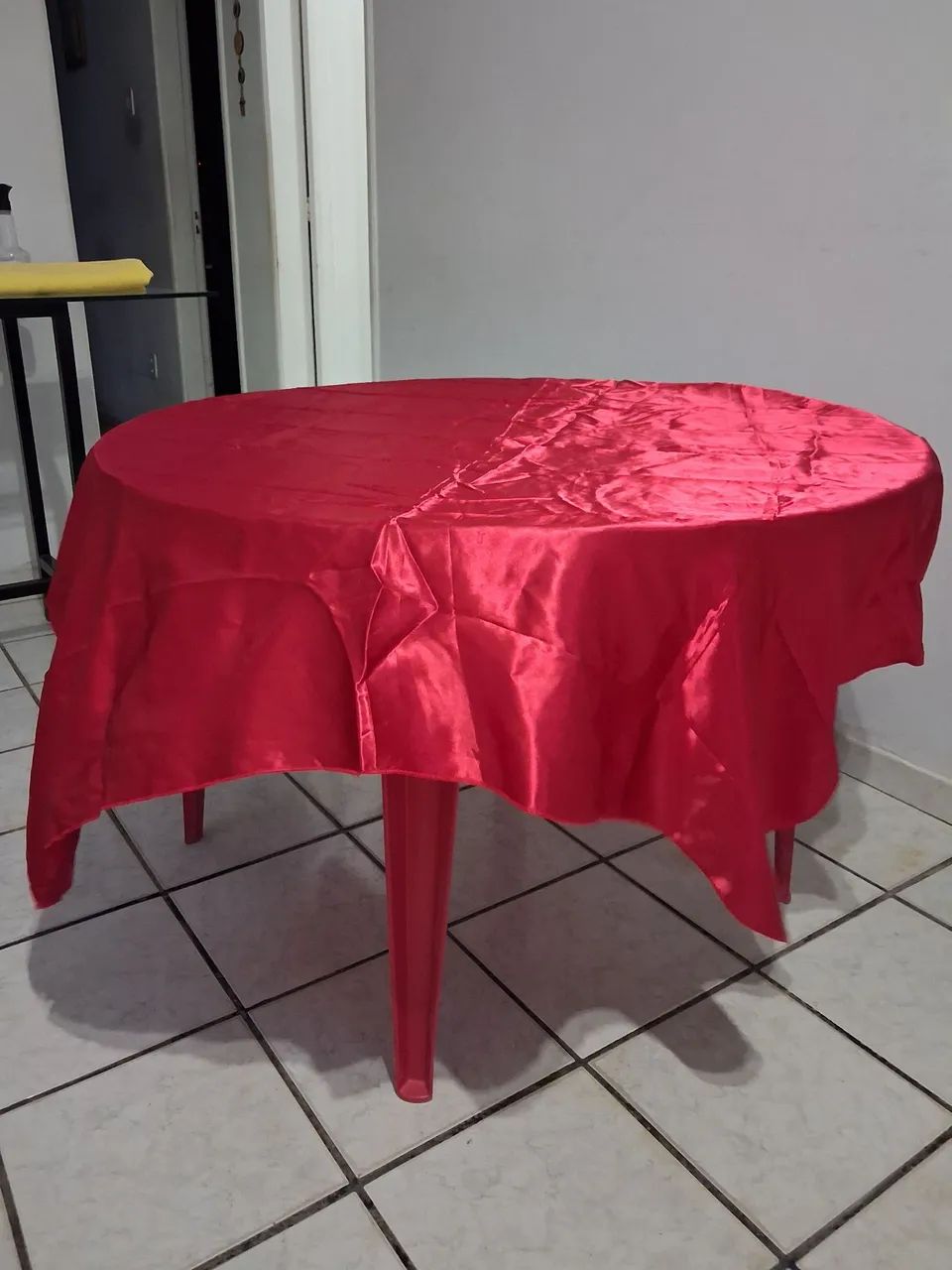 Toalha de mesa