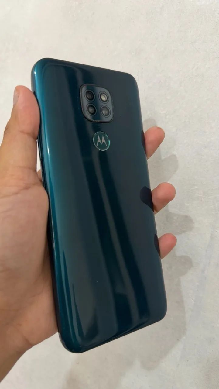 Celular moto g9  - Foto 2