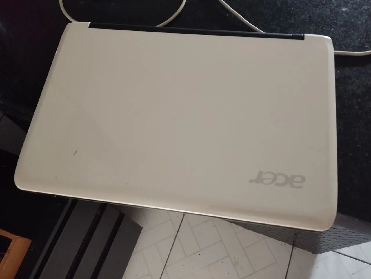 Netbook ace Aspire one - Foto 2