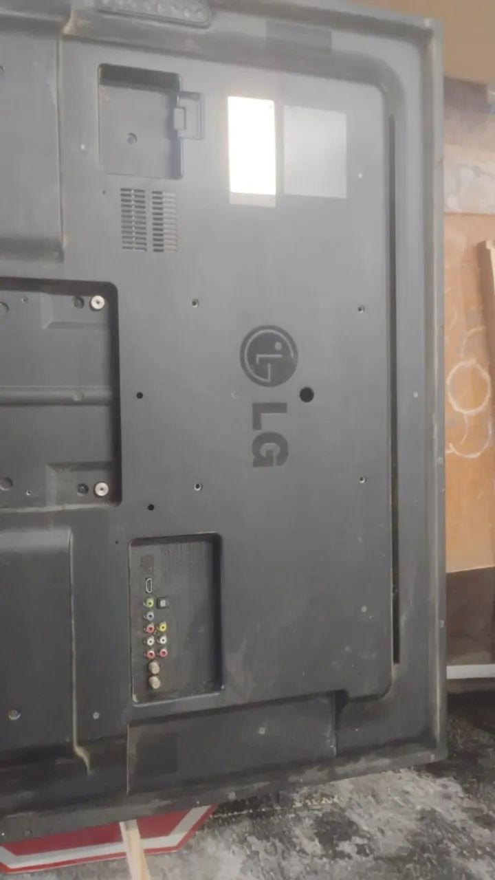 TV LG 42LA6130 SB - Foto 3