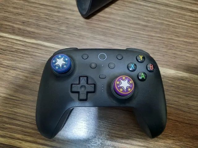 Controle Sem Fio 8BitDo Ultimate 2 usado