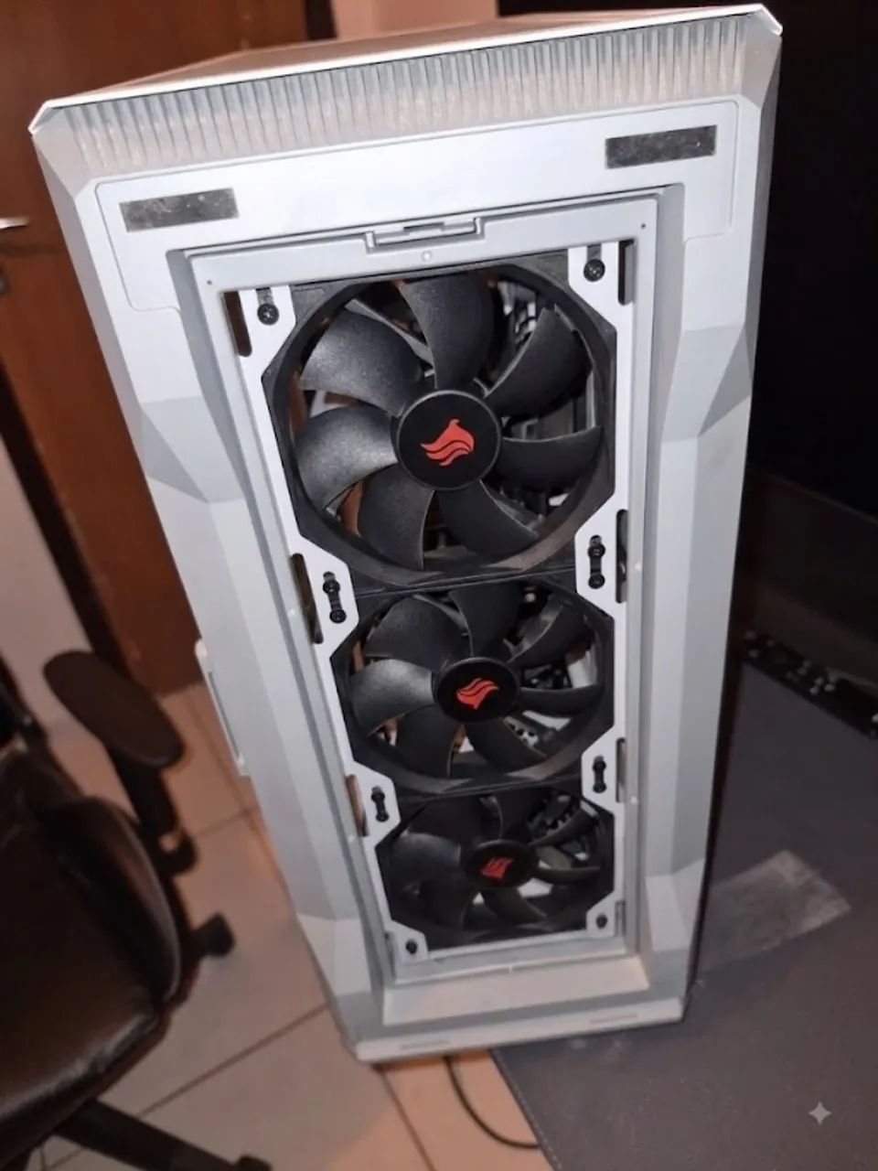 PC Gamer Ryzen 5 5600G - Foto 3