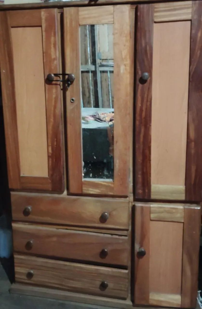 Cama box casal em ótimo estado  - Foto 3