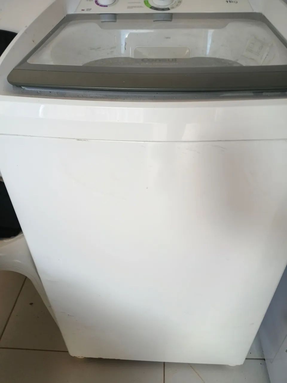 Máquina de levar  11kg - Foto 2