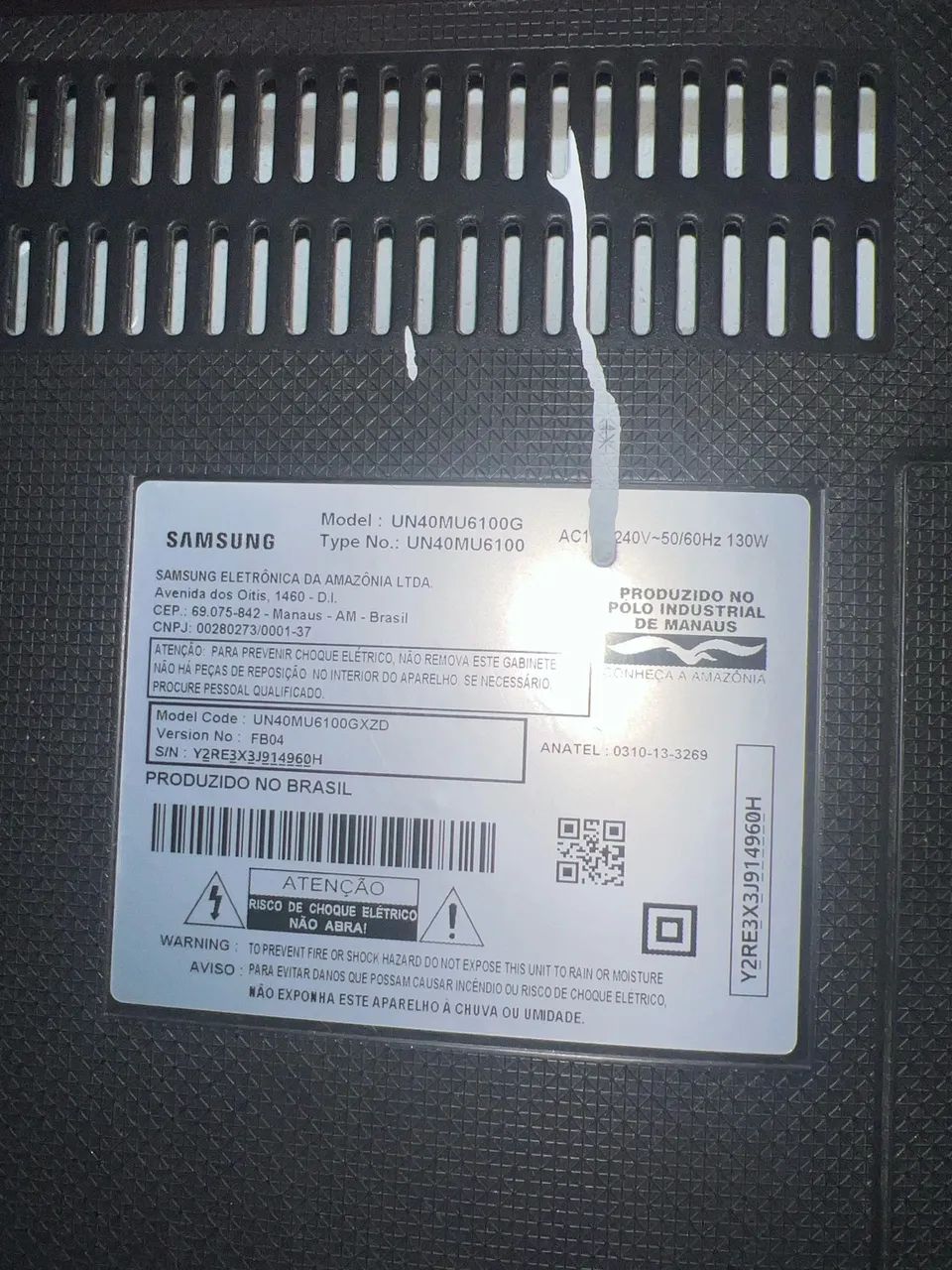 Tv Samsung Smart  - Foto 2