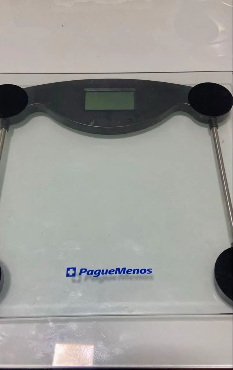 Vende-se Kit de atendimento nutricional  - Foto 4