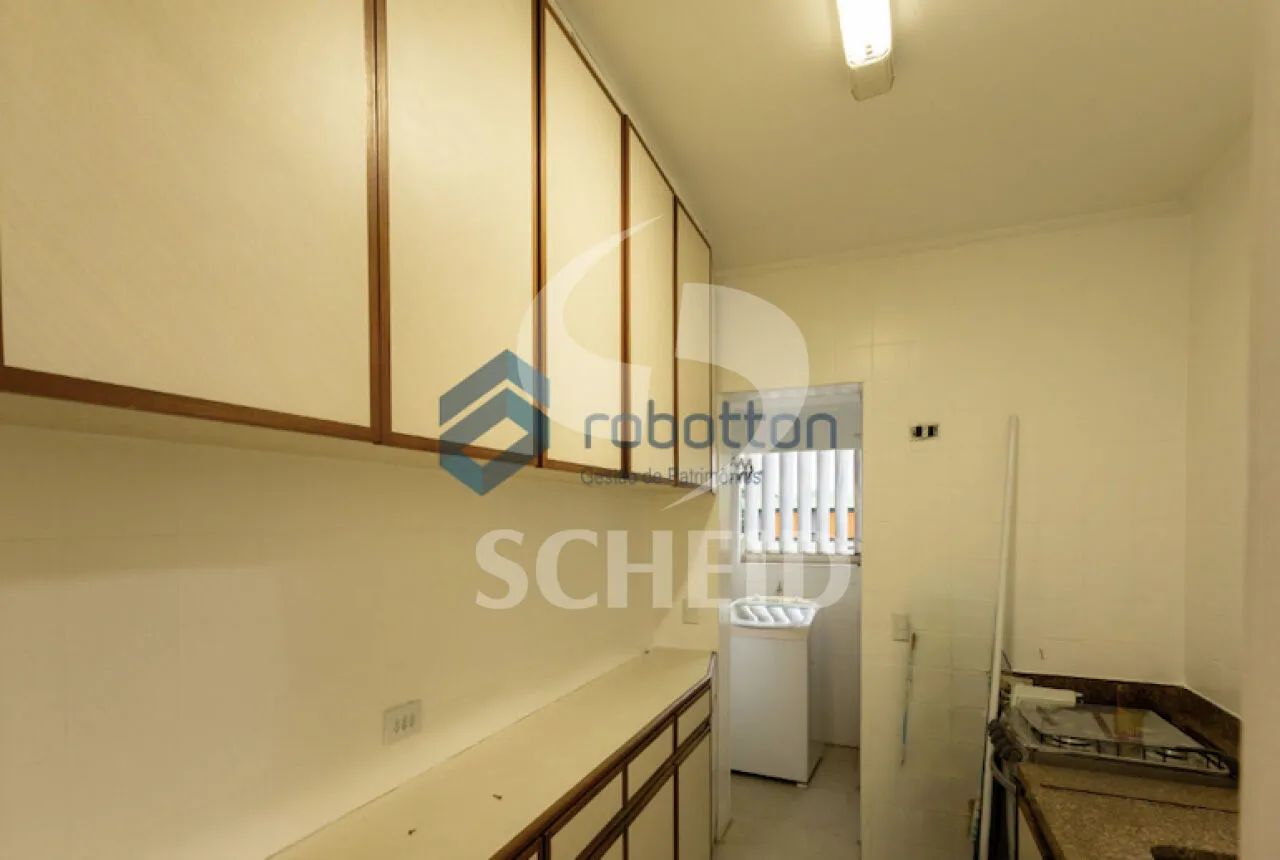 Studio com 18m2, 1 dormi sem vaga, em ótima localização no Centro. - Foto 5