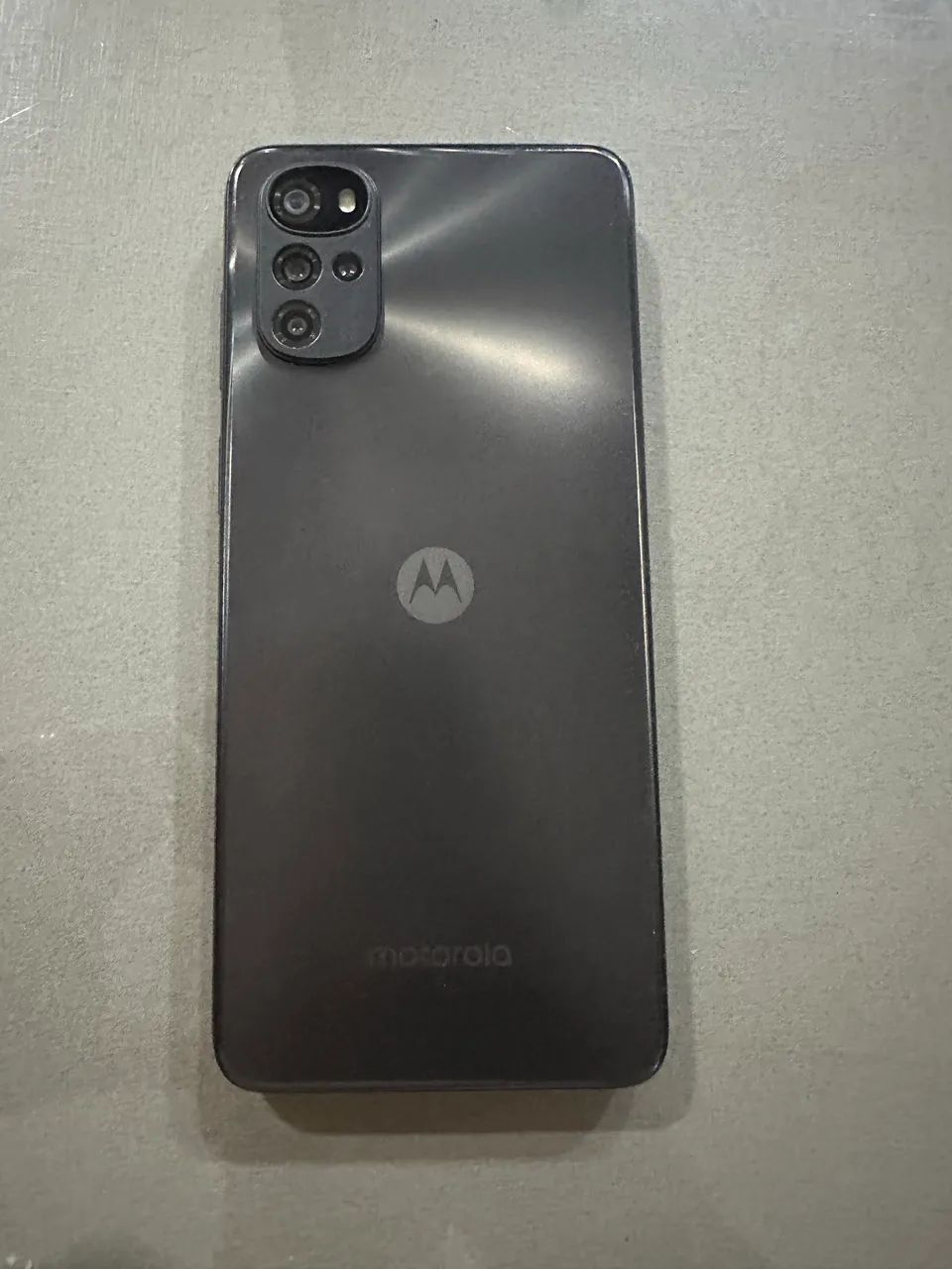 Moto G22 Motorola 128GB- Excelente Estado Para Sair Hoje - Foto 2