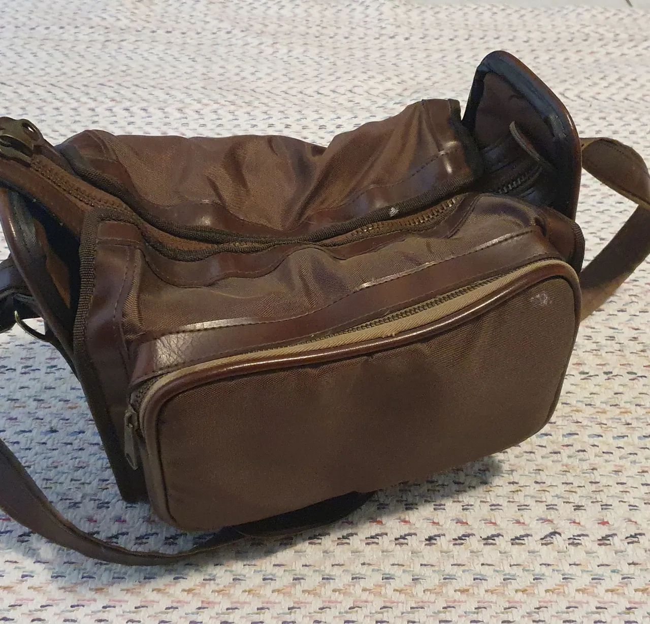 Bag câmera retro - Foto 4