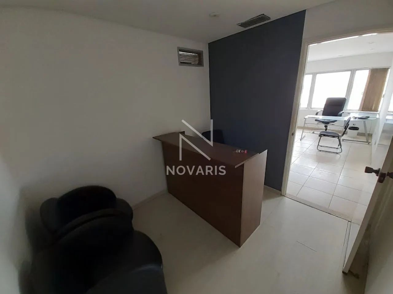 Venda e Locação - Conjunto Comercial no Largo Treze | Santo Amaro - Foto 4
