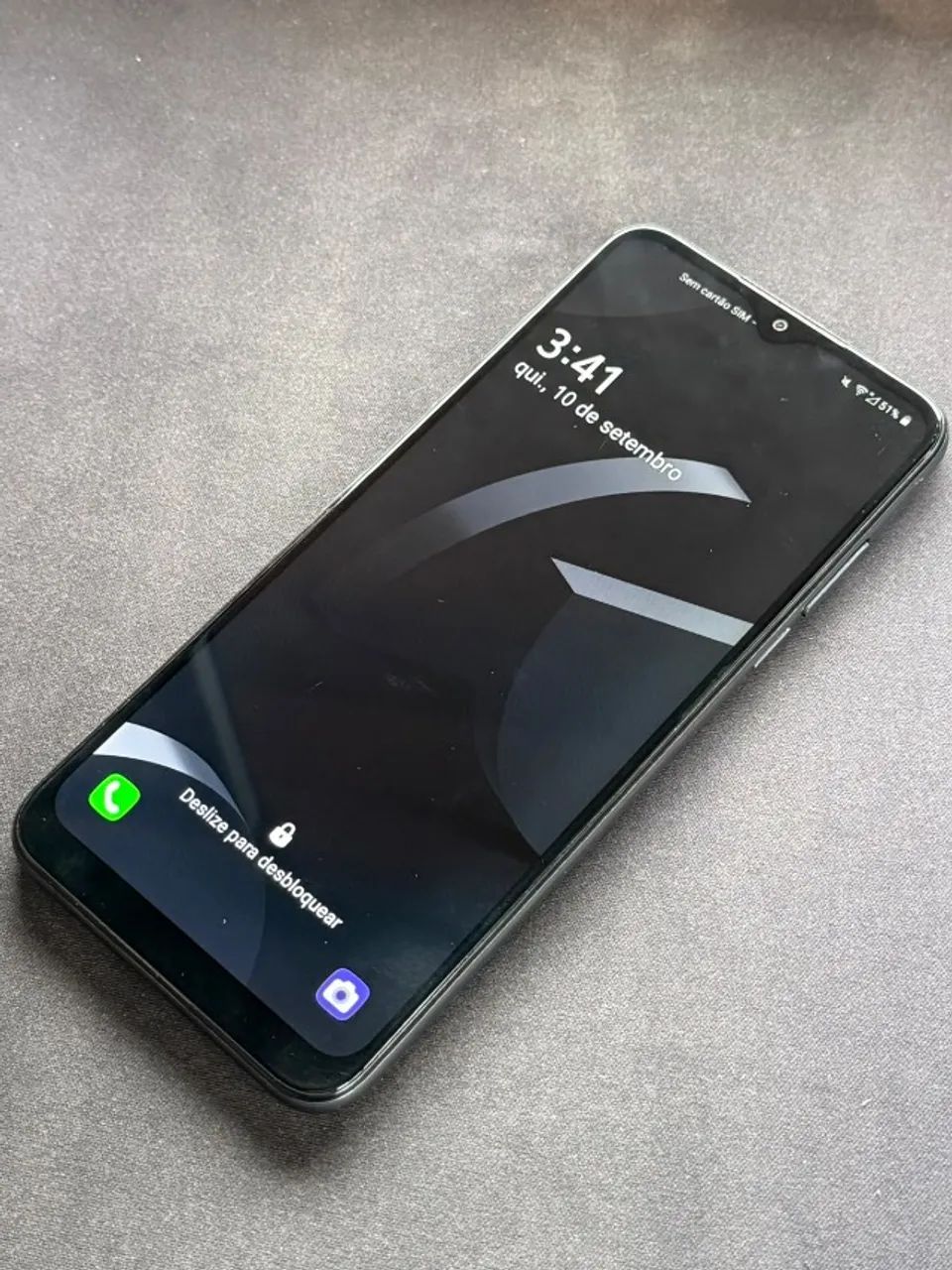 LG K41s 32Gb