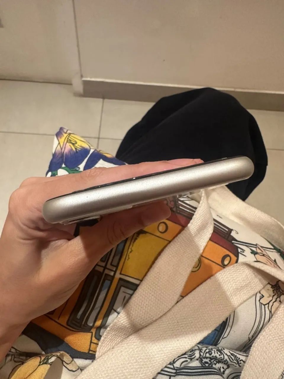 iphone 11 64gb - Foto 3