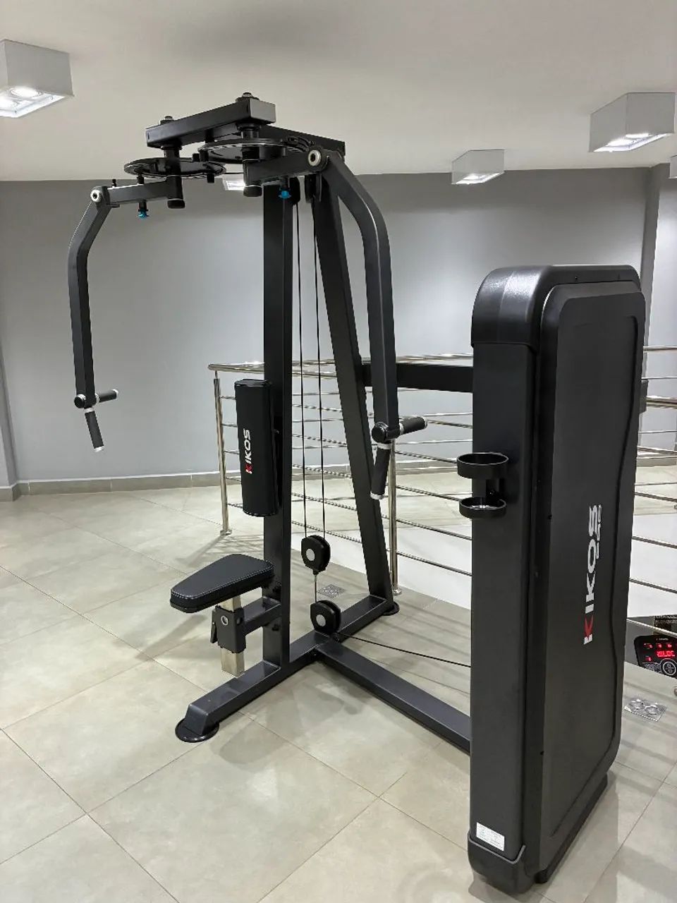 Equipamentos para musculação  - Foto 2