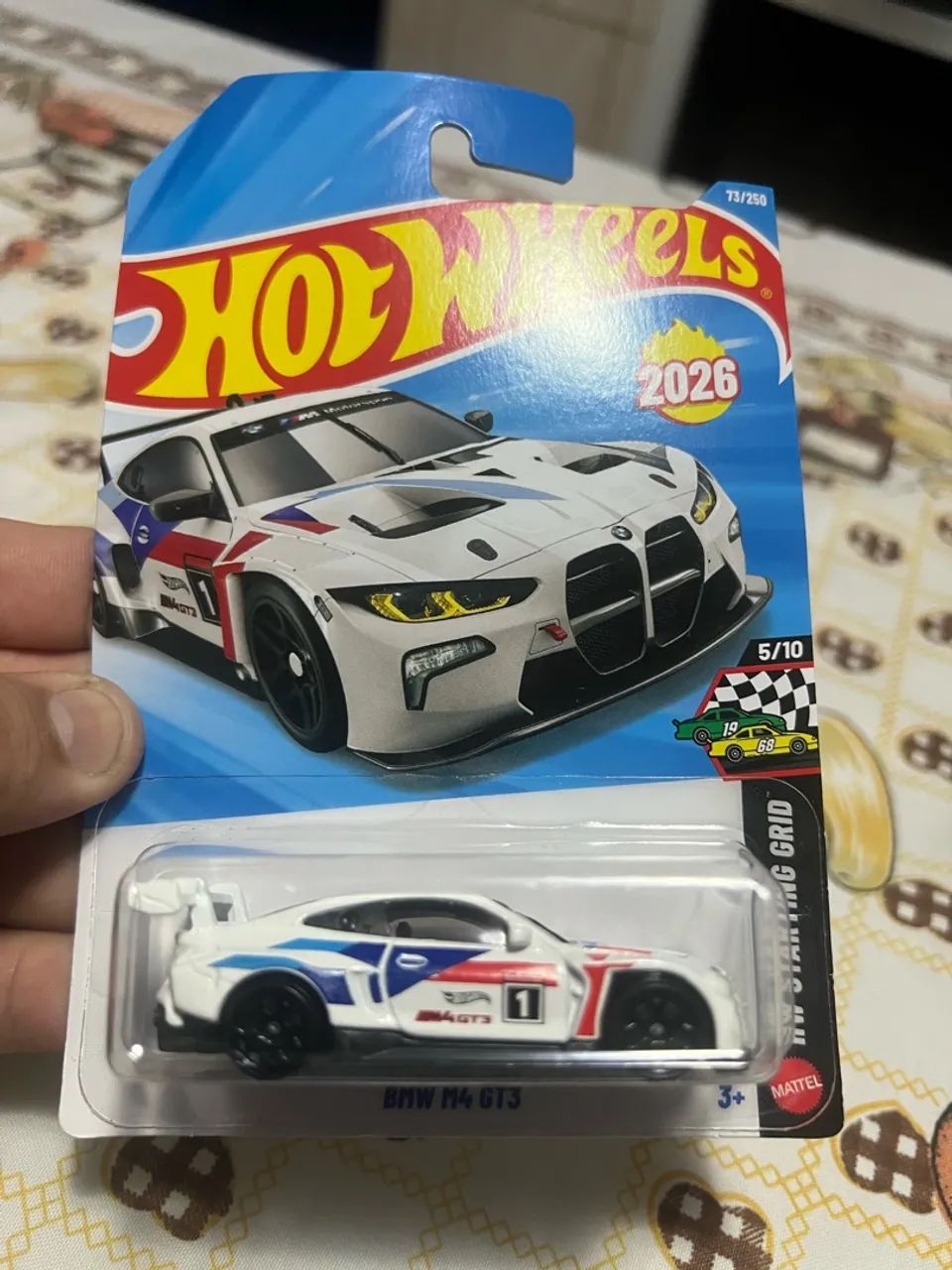 Kit HOT  WHEELS  - Foto 4