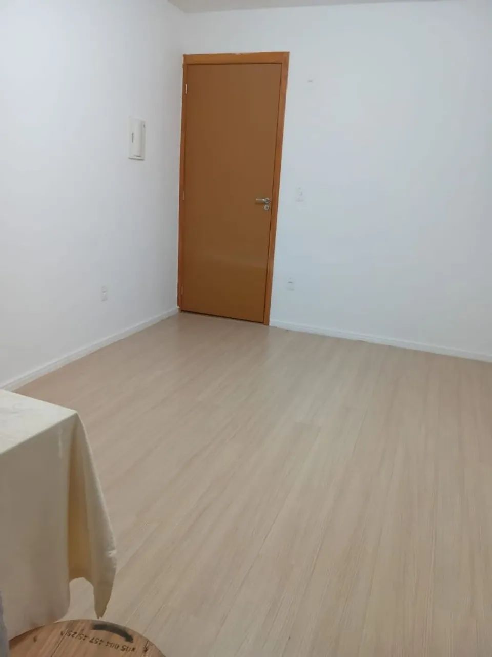 Apartamento 02 quartos Ipapoã Parque