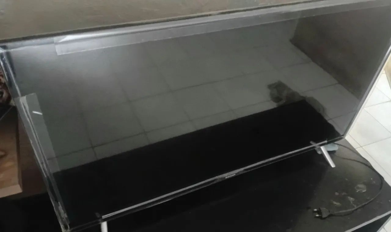 Smart Tv SEMP 43"