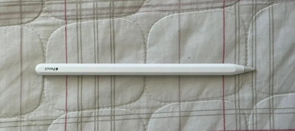 Apple Pencil 2 geração original nova