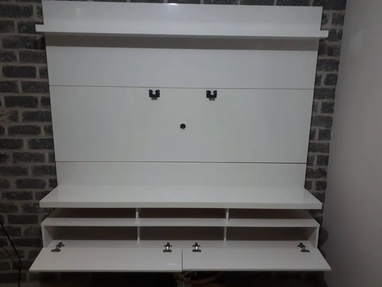 Painel de TV em MDF