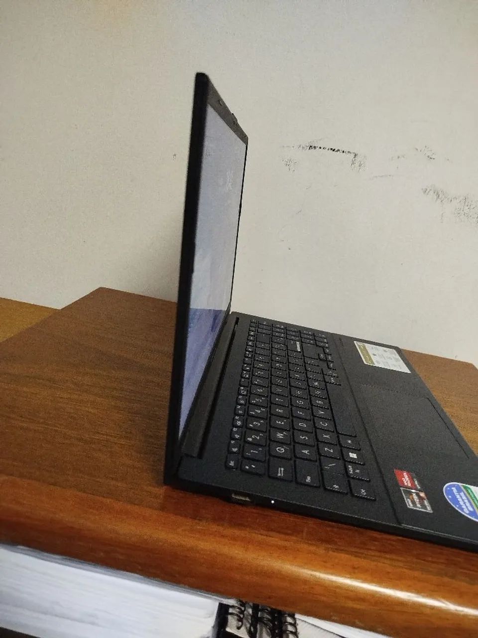 Notebook  - Foto 3
