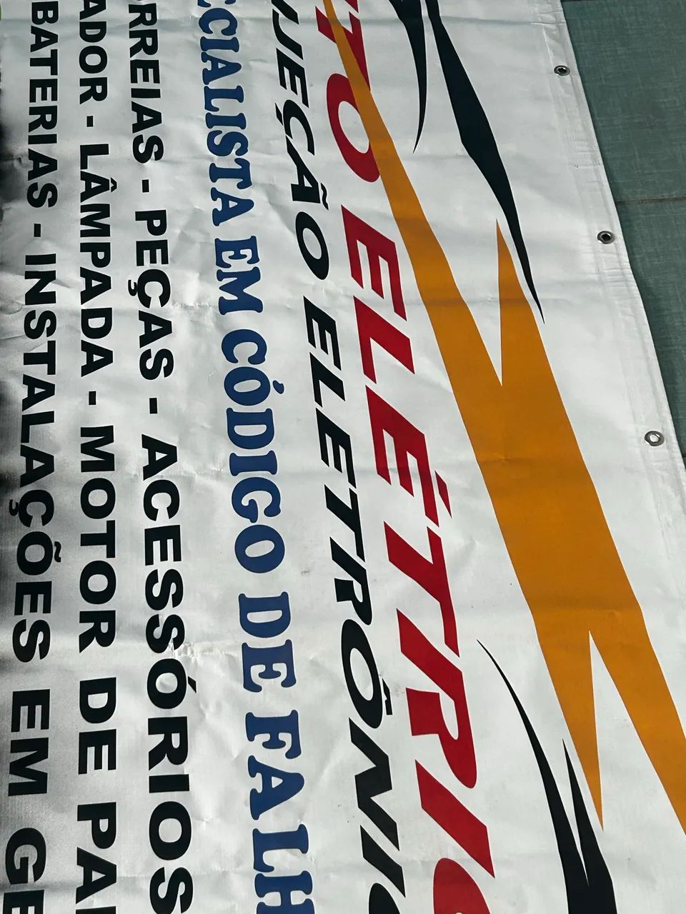 Banner torro entrego  - Foto 4