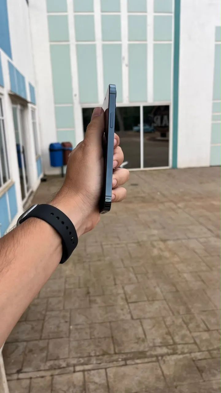 Iphone 12 pro 128gb - Foto 2