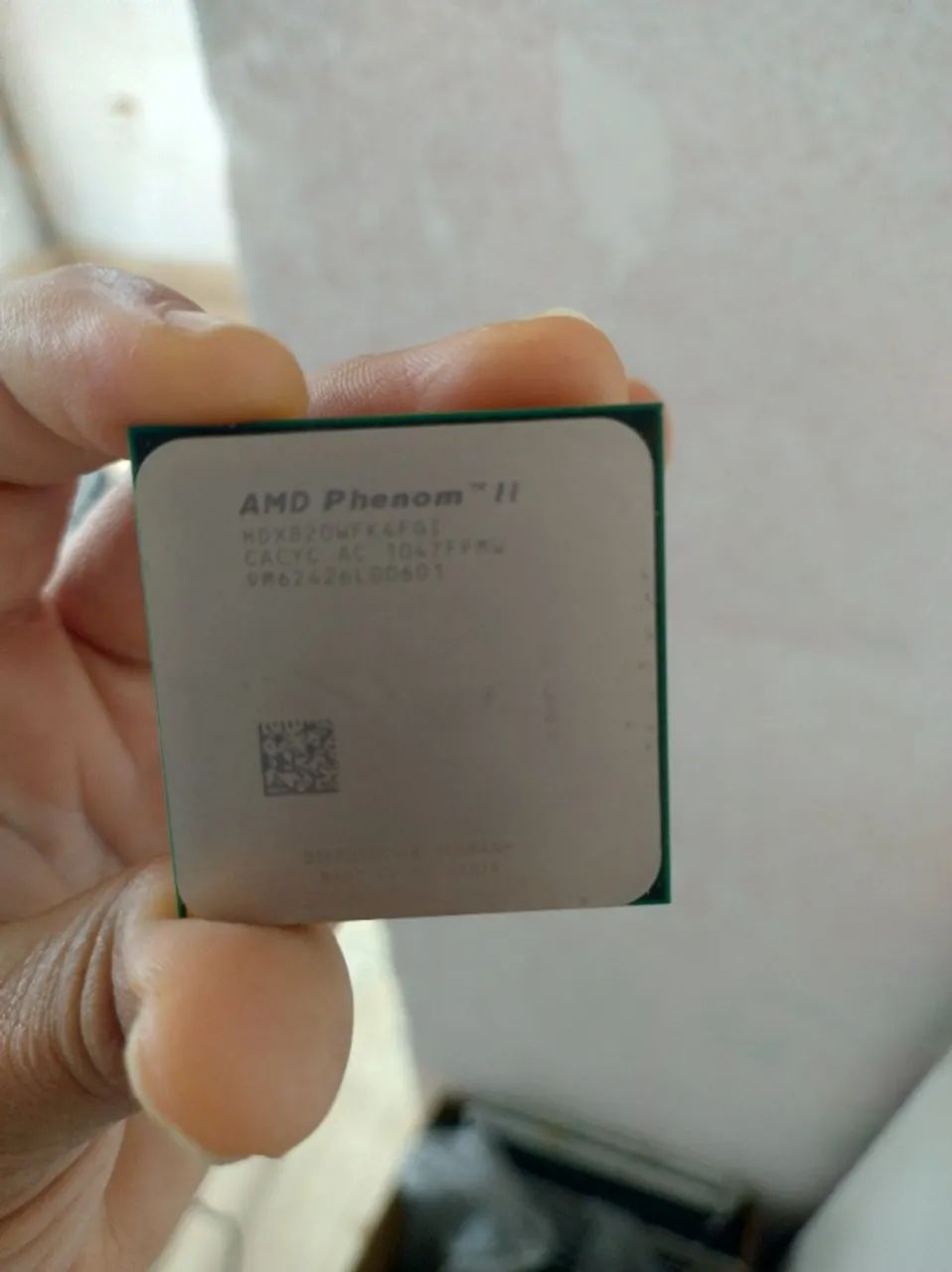 Processador AMD Phenom II X4 