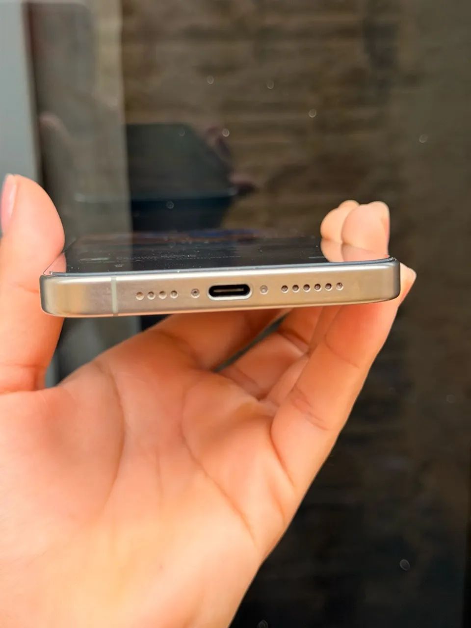 iPhone 15 Pro Max 256GB - Foto 3
