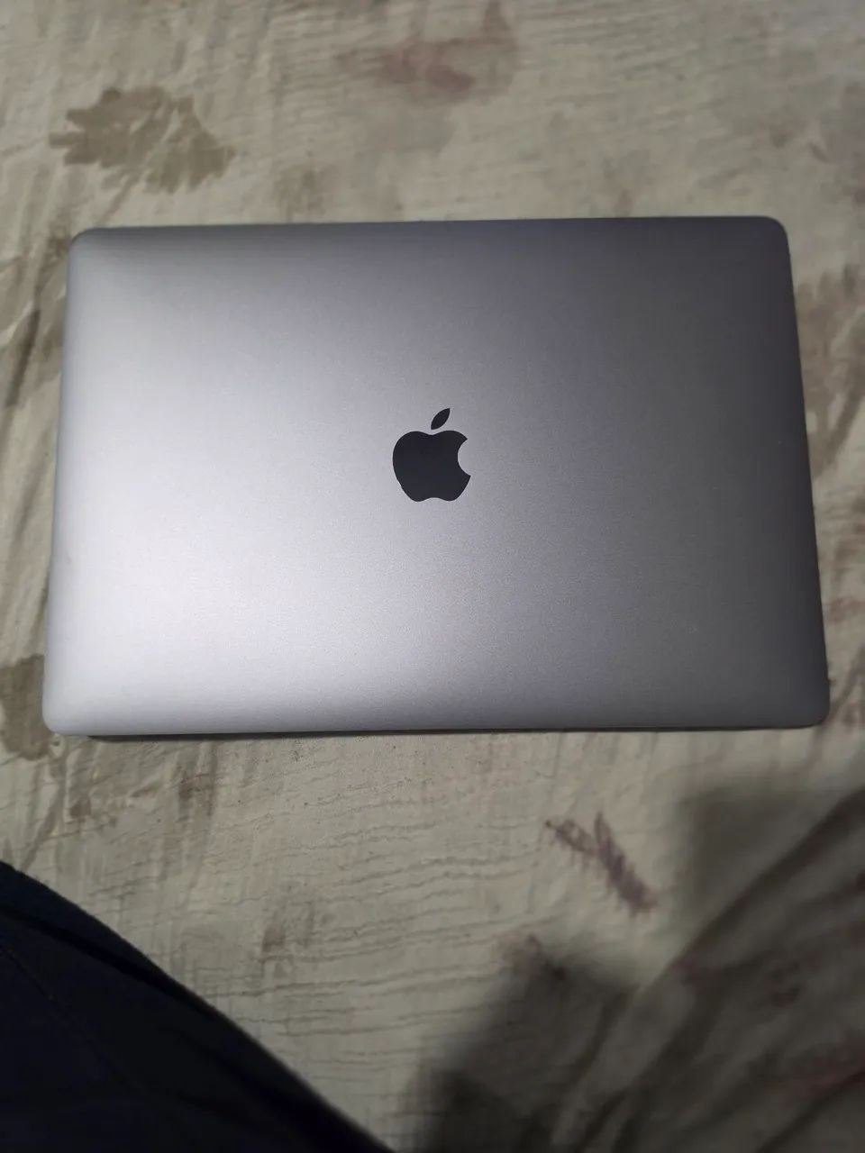 Apple macbook air m1 A2337 m1 8gb 256ssd top - Notebooks - Cidade